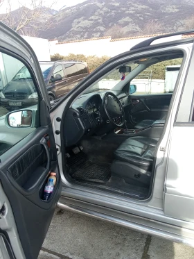 Mercedes-Benz ML 270 - 5000 € / 9779.15 лв. - 26809360 10