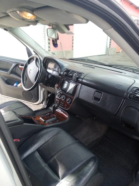 Mercedes-Benz ML 270 - 5000 € / 9779.15 лв. - 26809360 13