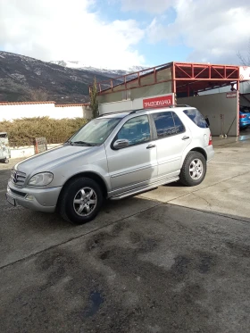 Mercedes-Benz ML 270 - 5000 € / 9779.15 лв. - 26809360 2