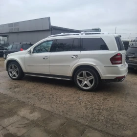 Mercedes-Benz GL 550 GL550 LPG - 15500 € / 30315.36 лв. - 67800333 3