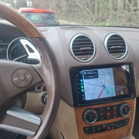 Mercedes-Benz GL 550 GL550 LPG - 15500 € / 30315.36 лв. - 67800333 12