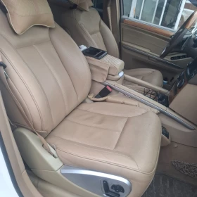 Mercedes-Benz GL 550 GL550 LPG - 15500 € / 30315.36 лв. - 67800333 7