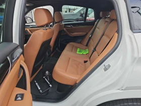 BMW X4 X-DRIVE* HEAD-UP* 360CAM* АвтоКредит(ЦЕНА ДО БГ), снимка 10