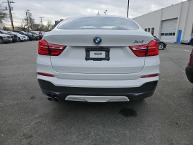 BMW X4 X-DRIVE* HEAD-UP* 360CAM* АвтоКредит(ЦЕНА ДО БГ), снимка 4