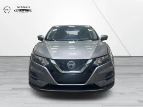 Nissan Qashqai S AWD Авто Кредит (ЦЕНА ДО БГ) - 18300 € / 35791.69 лв. - 63128965 2