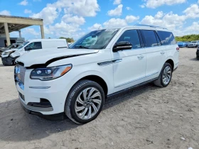 Lincoln Navigator 3.5L 6 REAR WHEEL DRIVE - 36400 € / 71192.21 лв. - 66805136 2