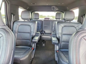 Lincoln Navigator 3.5L 6 REAR WHEEL DRIVE - 36400 € / 71192.21 лв. - 66805136 11