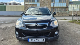 Opel Antara 2.4i * Facelift* Автомат* 4X4* Cosmo* БАРТЕР - 6600 € / 12908.48 лв. - 59864627 8
