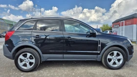 Opel Antara 2.4i * Facelift* Автомат* 4X4* Cosmo* БАРТЕР - 6600 € / 12908.48 лв. - 59864627 6