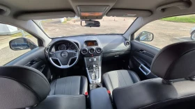 Opel Antara 2.4i * Facelift* Автомат* 4X4* Cosmo* БАРТЕР - 6600 € / 12908.48 лв. - 59864627 11