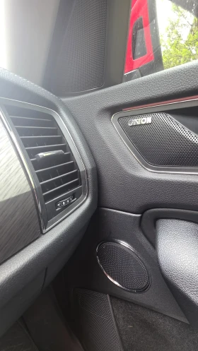 ����� �� �������� �� Skoda Kodiaq Style vision