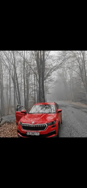 Skoda Kodiaq Style vision | Mobile.bg � ����� ������ 9