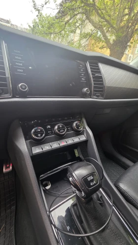 Skoda Kodiaq Style vision | Mobile.bg � ����� ������ 7