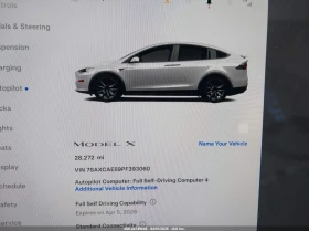 Tesla Model X Dual Motor All-Wheel Drive/Standard Range | Mobile.bg � ����� ������ 7