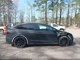 Tesla Model X Dual Motor All-Wheel Drive/Standard Range | Mobile.bg � ����� ������ 13