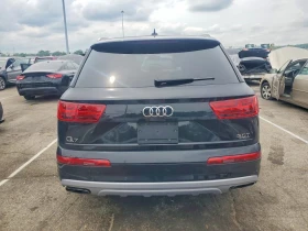 Audi Q7 undefined | Auto.bg — изображение 6
