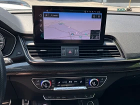 Audi SQ5 PROG ЦЕНА ДО БЪЛГАРИЯ + РЕГИСТРАЦИЯ & АВТОКРЕДИТ | Auto.bg — изображение 8