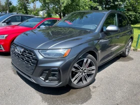 Audi SQ5 PROG ЦЕНА ДО БЪЛГАРИЯ + РЕГИСТРАЦИЯ & АВТОКРЕДИТ