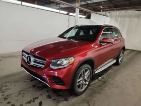Mercedes-Benz GLC 300  CARFAX