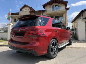 Mercedes-Benz GLE 400 43AMG - 23900 € / 46744.34 лв. - 61542726 6