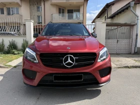 Mercedes-Benz GLE 400 43AMG - 23900 € / 46744.34 лв. - 61542726 5