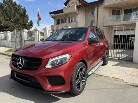 Mercedes-Benz GLE 400 43AMG
