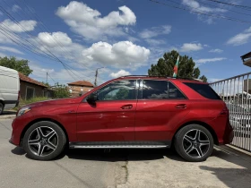 Mercedes-Benz GLE 400 43AMG - 23900 € / 46744.34 лв. - 61542726 8
