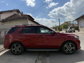 Mercedes-Benz GLE 400 43AMG - 23900 € / 46744.34 лв. - 61542726 9
