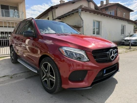 Mercedes-Benz GLE 400 43AMG - 23900 € / 46744.34 лв. - 61542726 4