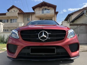 Mercedes-Benz GLE 400 43AMG - 23900 € / 46744.34 лв. - 61542726 3