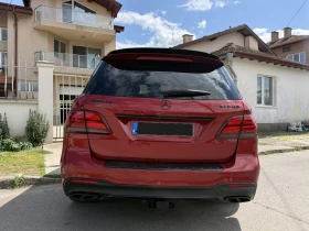 Mercedes-Benz GLE 400 43AMG - 23900 € / 46744.34 лв. - 61542726 7