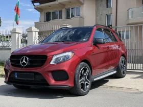 Mercedes-Benz GLE 400 43AMG - 23900 € / 46744.34 лв. - 61542726 2