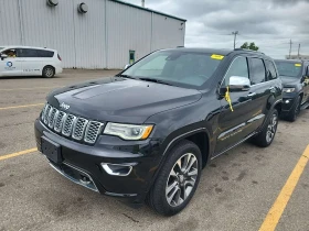 ������ Jeep Grand cherokee