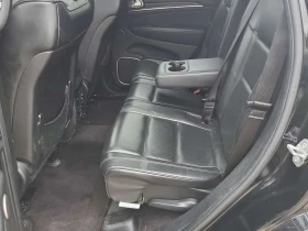 Jeep Grand cherokee * 4wd 4dr Overland * ���������� *  | Mobile.bg � ����� ������ 12