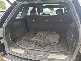Jeep Grand cherokee * 4wd 4dr Overland * ���������� *  | Mobile.bg � ����� ������ 14