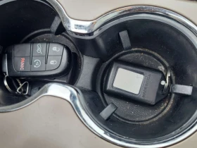 Jeep Grand cherokee * 4wd 4dr Overland * ���������� *  | Mobile.bg � ����� ������ 8