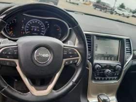 Jeep Grand cherokee * 4wd 4dr Overland * ���������� *  | Mobile.bg � ����� ������ 10