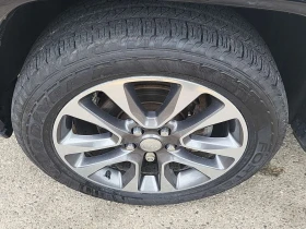 Jeep Grand cherokee * 4wd 4dr Overland * ���������� *  | Mobile.bg � ����� ������ 4