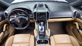 Porsche Cayenne 3.0* Disel* Platinum* Edition*  | Mobile.bg � ����� ������ 8