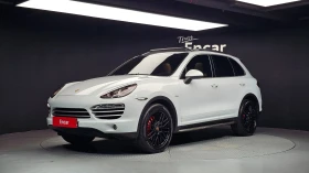 Porsche Cayenne 3.0* Disel* Platinum* Edition*  | Mobile.bg � ����� ������ 2