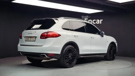 Porsche Cayenne 3.0* Disel* Platinum* Edition*  | Mobile.bg � ����� ������ 4