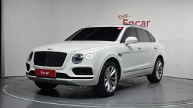 ������ Bentley Bentayga