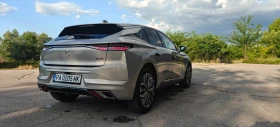 DS DS 4 Crossback | Mobile.bg � ����� ������ 2