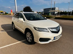 Acura Rdx 3.5i V6  AWD