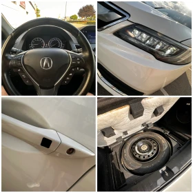 Acura Rdx 3.5i V6  AWD | Auto.bg — изображение 12