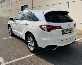 Acura Rdx 3.5i V6  AWD | Auto.bg — изображение 6