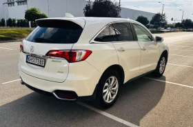 Acura Rdx 3.5i V6  AWD | Auto.bg — изображение 4