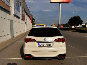Acura Rdx 3.5i V6  AWD | Auto.bg — изображение 5