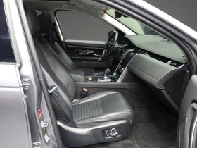 Land Rover Discovery Sport 2.0 Automatic | Auto.bg — изображение 11