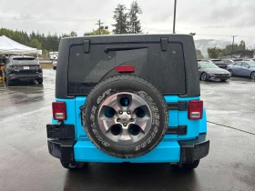 Jeep Wrangler * Sahara * ���������� ��� ������������ ������*  | Mobile.bg � ����� ������ 4